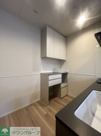 Precious西山元町の物件内観写真